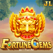 Fortune Gems Game