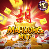 Mahjong Hit Game