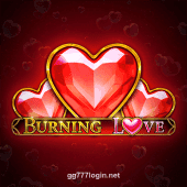 Burning Love Game