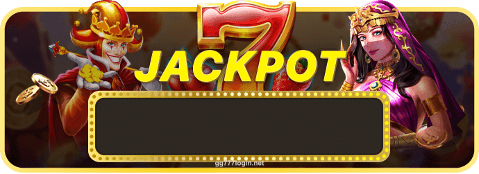 Jackpot background