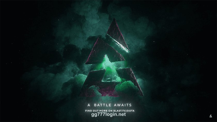 DOTA 2 International