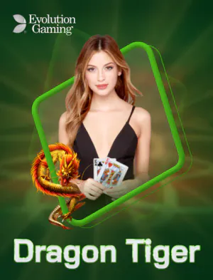 Evolution Rồng Hổ