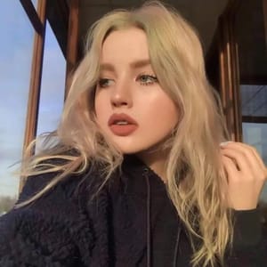 Ảnh đại diện người dùng An Nhiên